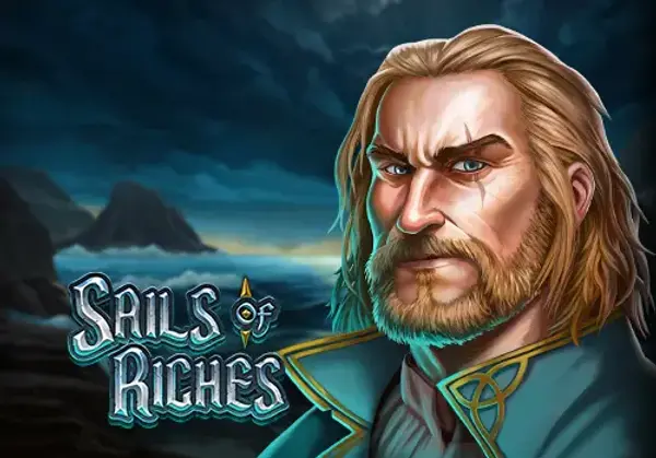 Sails of Riches slot demo preview